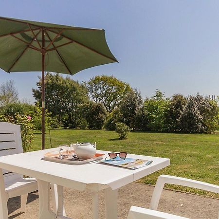 Gite Cosy Avec Spa En Pleine Campagne Pres De Pornic - Fr-1-306-927 Saint-Pere-en-Retz Dış mekan fotoğraf
